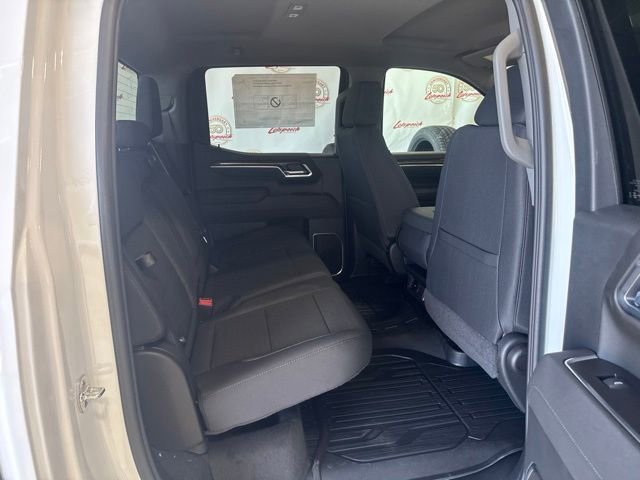2026 GMC Sierra 1500 Elevation - Photo 33