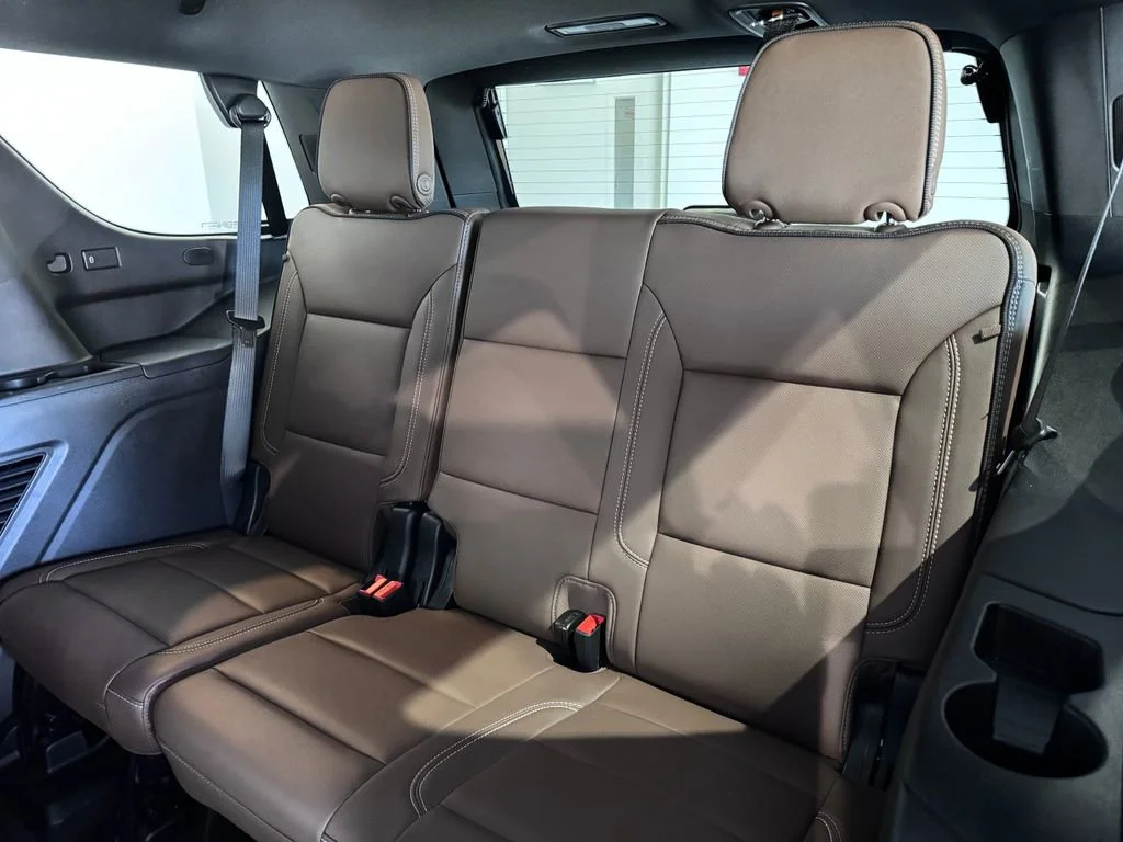 2025 Chevrolet Tahoe High Country - Photo 16
