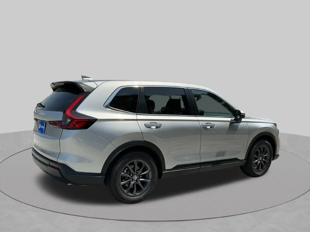 Used 2026 Silver Honda EX-L image 13