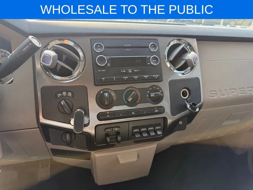 Used 2009  Ford FX4 image 13