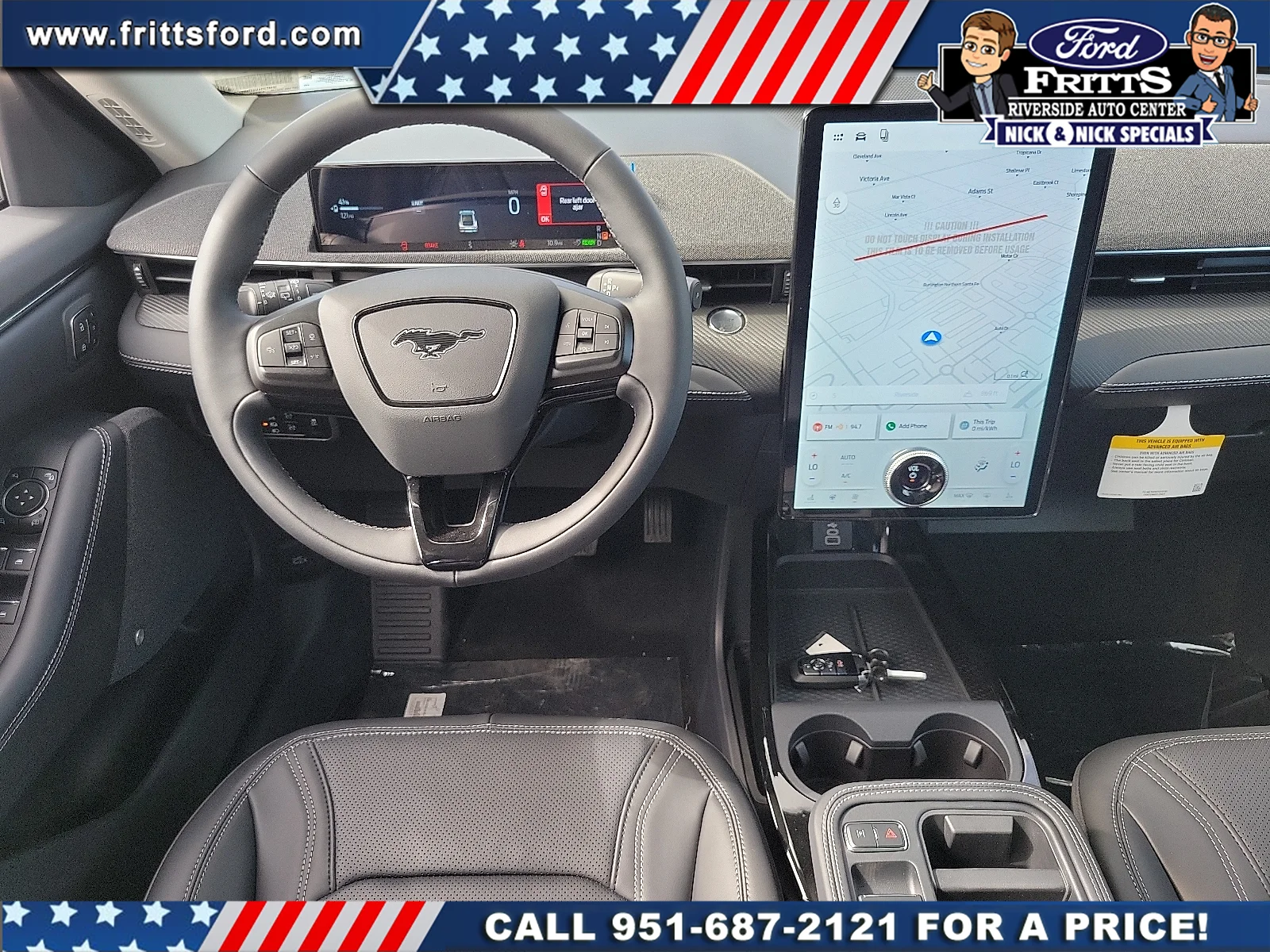 New 2026 Glacier Gray Metallic Tri-coat Ford Premium image 4