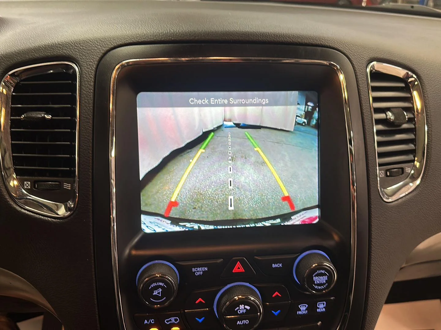 Used 2017 Octane Red Pearlcoat Dodge GT image 26