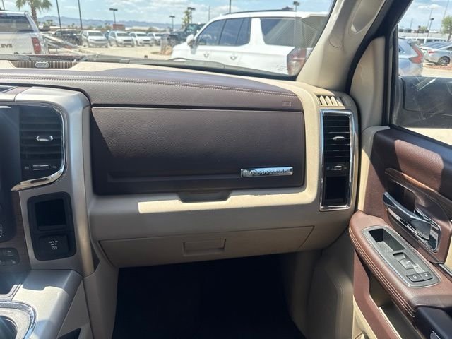 2018 RAM Ram 2500 Pickup Laramie - Photo 13