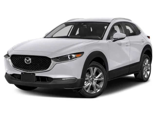 2023 Mazda CX-30 Preferred AWD's photo