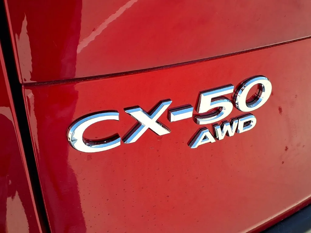 New 2026 Soul Red Crystal Metallic Mazda 2.5 S Preferred AWD image 25