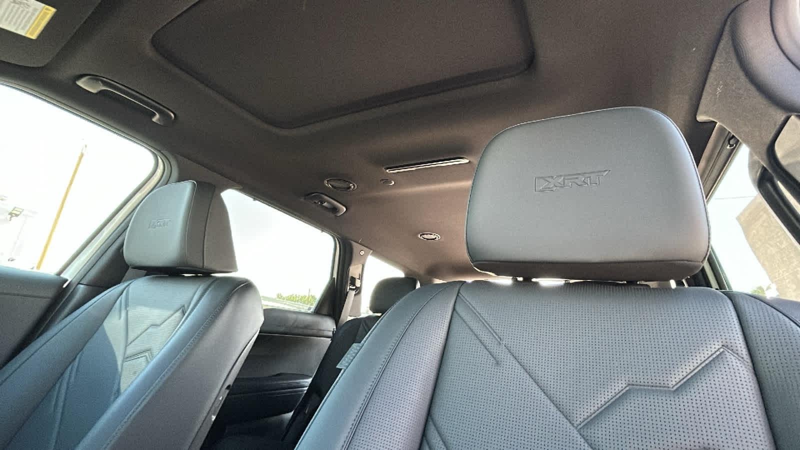 New 2026 Creamy White Pearl Hyundai XRT Pro image 41