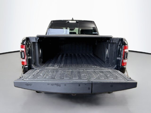 Used 2021 Black Ram Limited image 26