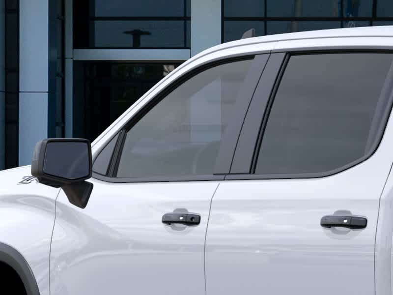 2026 Chevrolet Silverado 1500 ZR2 - Photo 12