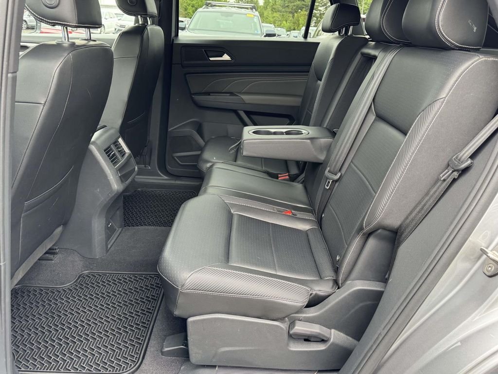 2022 Volkswagen Atlas Cross Sport SEL - Photo 15
