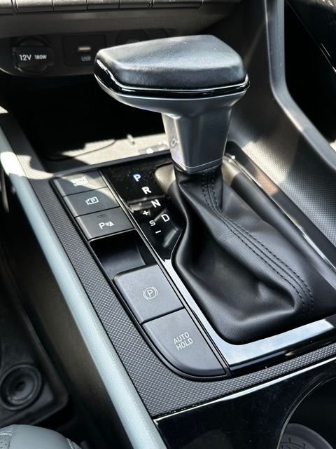 2024 Hyundai Elantra Limited - Photo 35