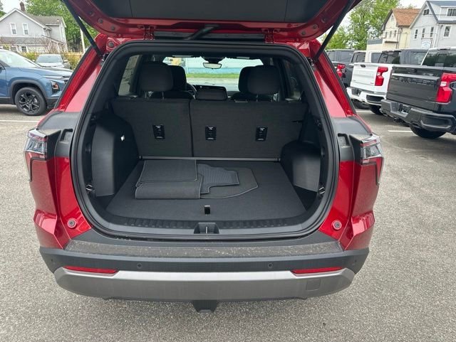 2026 Chevrolet Equinox LT - Photo 23