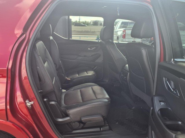 2023 Chevrolet Traverse High Country - Photo 12