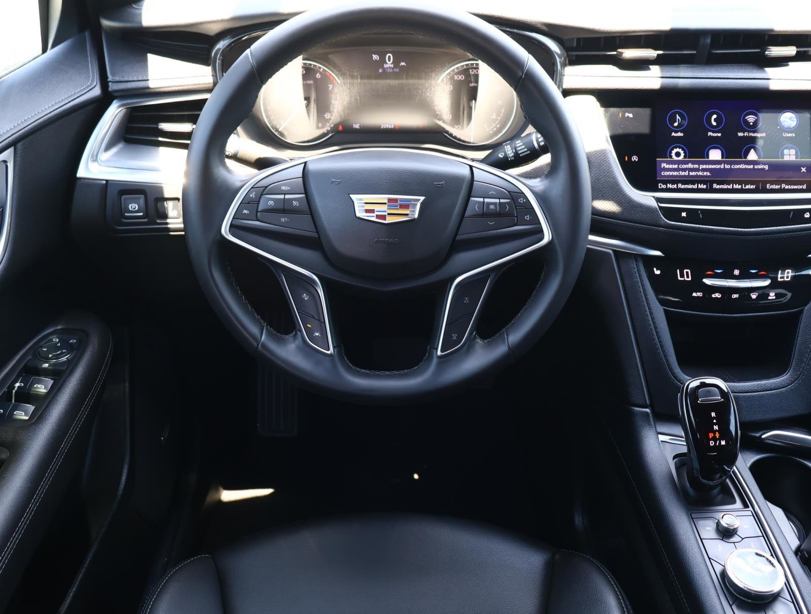 2024 Cadillac XT5 Luxury - Photo 9