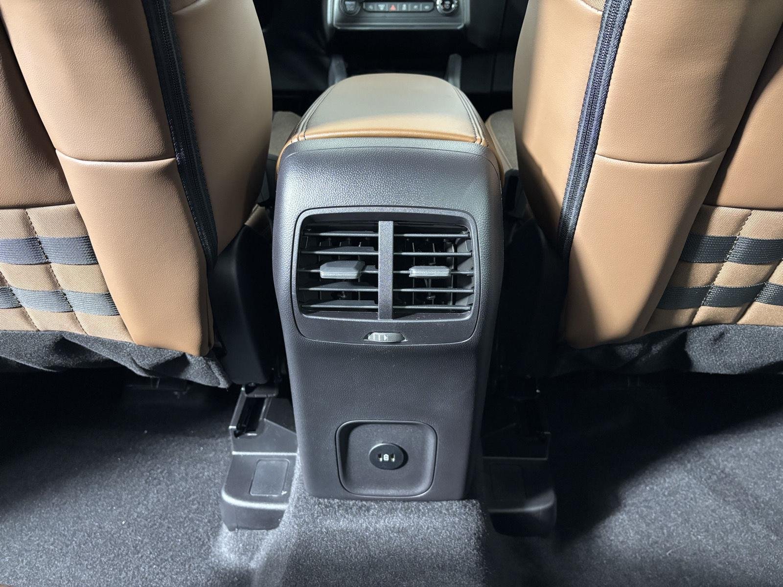 New 2025 Velocity Blue Metallic Ford Outer Banks® image 65