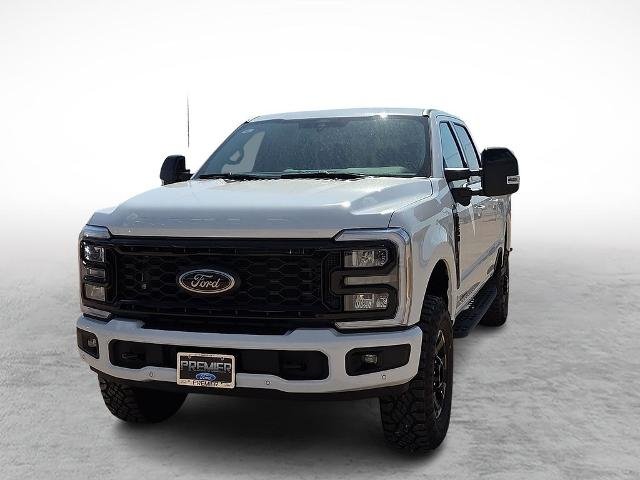 New 2026 Oxford White Ford F-250® Lariat® image 29