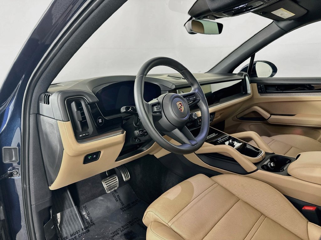 Used 2024 Blue Porsche S image 9