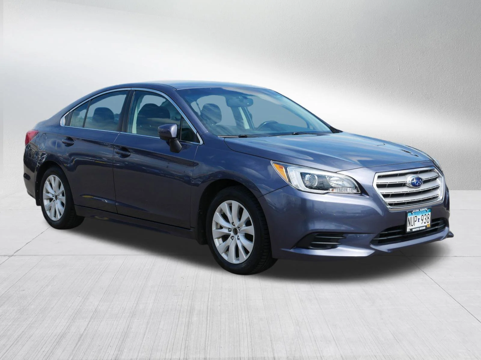 2016 Subaru Legacy 2.5i Premium CVT's photo