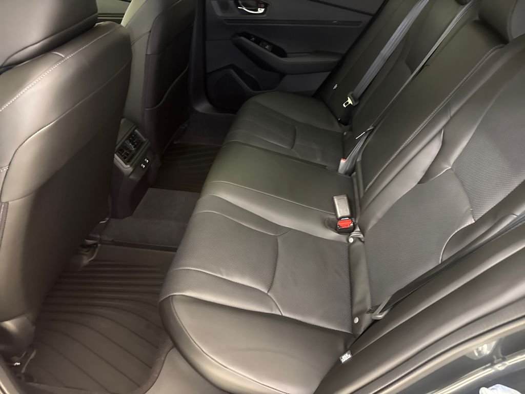 2026 Honda Accord Hybrid Touring - Photo 17