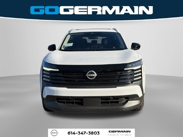 New 2027 Fresh Powder Nissan SV image 2
