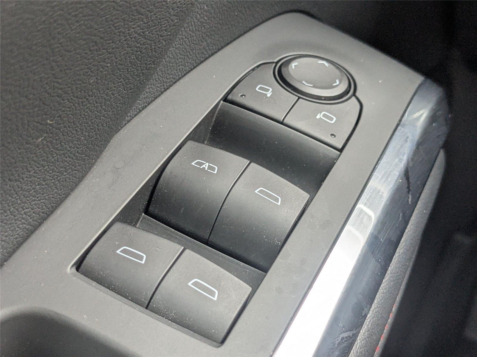 Used 2024 Stardust Metallic Chevrolet AWD Z71 image 23