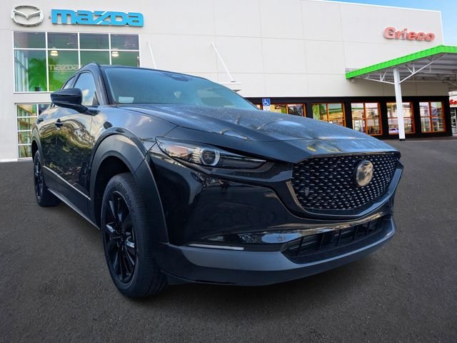 2026 Mazda CX-30 2.5 S Aire Edition