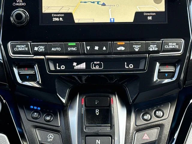Used 2019 Gray Honda Elite image 19