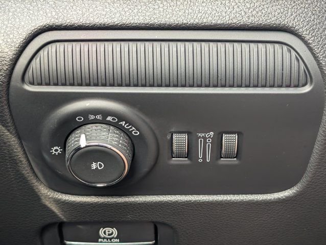 Used 2025 Gray Jeep Series II image 25