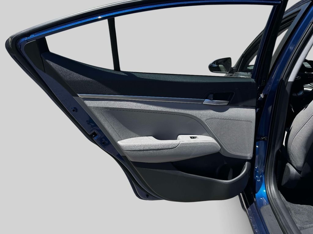 2020 Hyundai Elantra SE - Photo 9