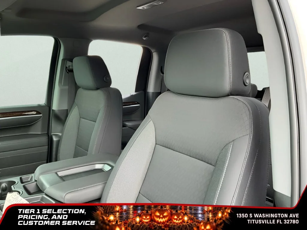 2026 GMC Sierra 1500 SLE - Photo 24