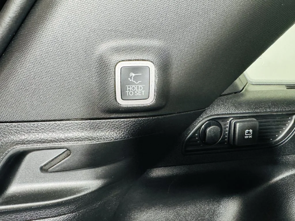 Used 2026 Black Jeep Limited Reserve image 29