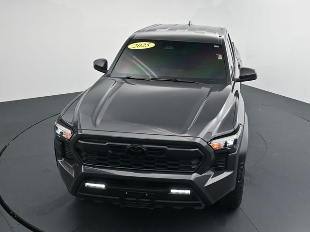Used 2025  Toyota TRD Off-Road image 23