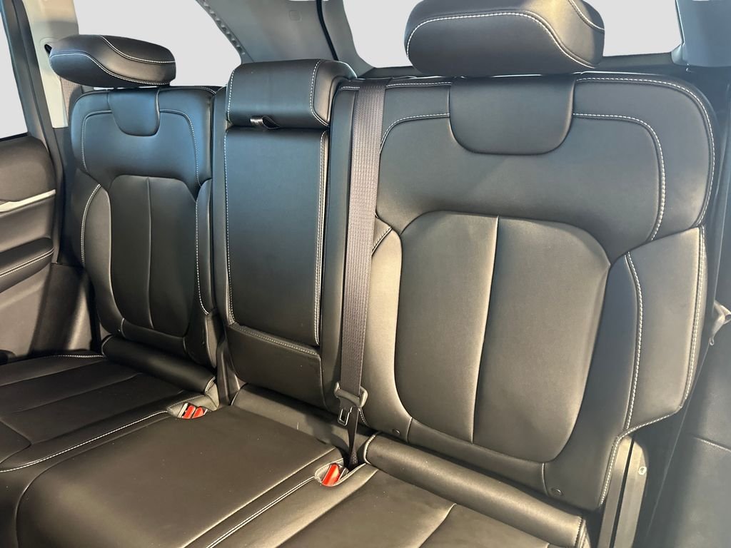 Used 2023 Gray Jeep 4xe image 14