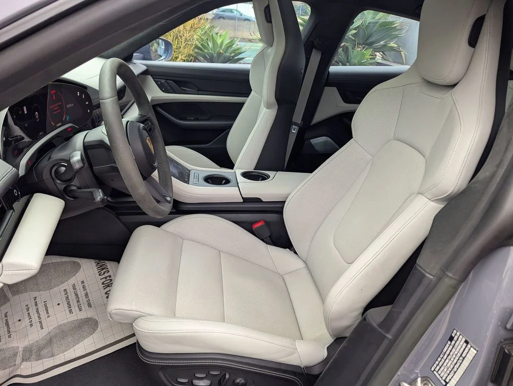 Used 2023 Gray Porsche GTS image 10