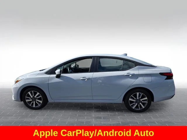Used 2025 Gray Nissan 1.6 SV image 5