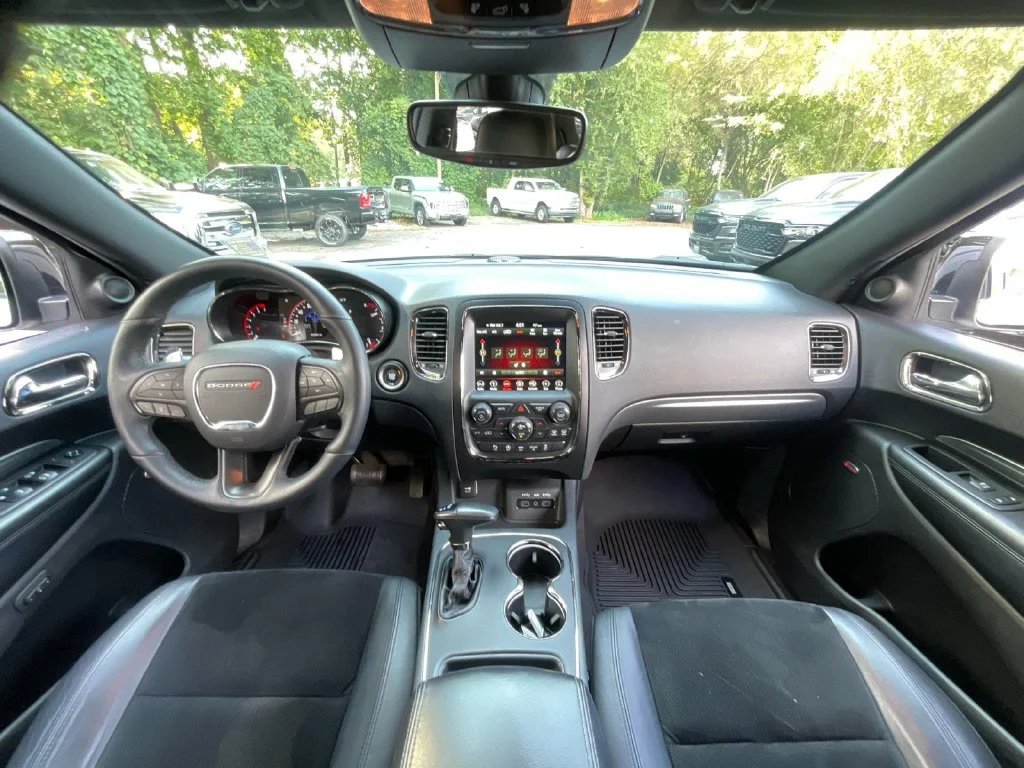 Used 2018 White Dodge GT image 19