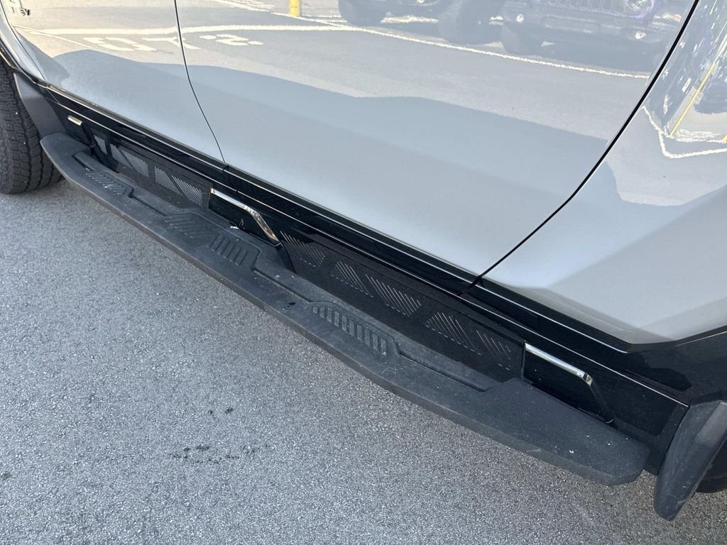 Used 2025 Gray GMC 3X image 17