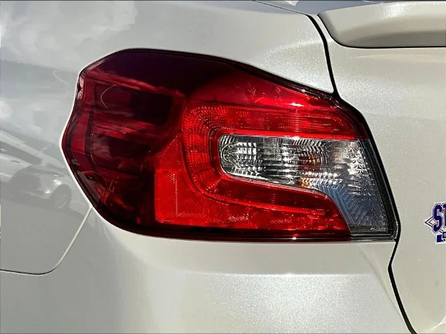 Used 2021 White Subaru Base image 27