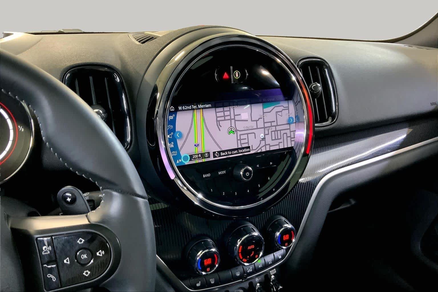 Pre-Owned 2023 MINI Countryman John Cooper Works