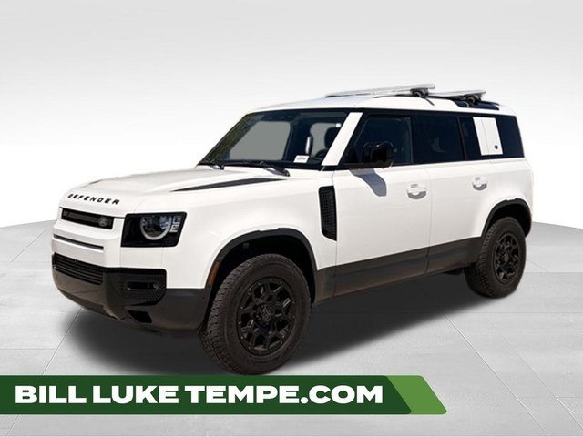 2023 Land Rover Defender 110 Standard
