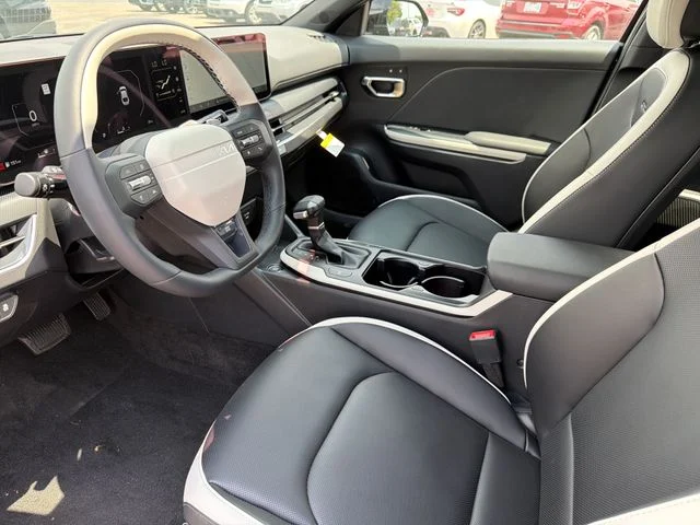 New 2026 Black Kia GT-Line image 19