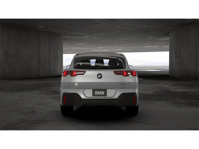 New 2026 Brooklyn Grey Metallic BMW xDrive28i image 5