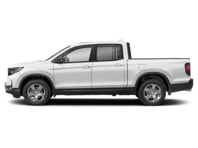 2025 Honda Ridgeline TrailSport - Photo 6