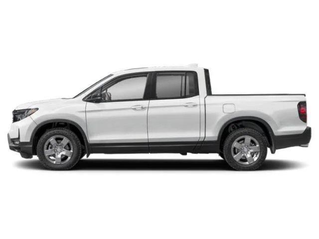 2025 Honda Ridgeline TrailSport - Photo 6