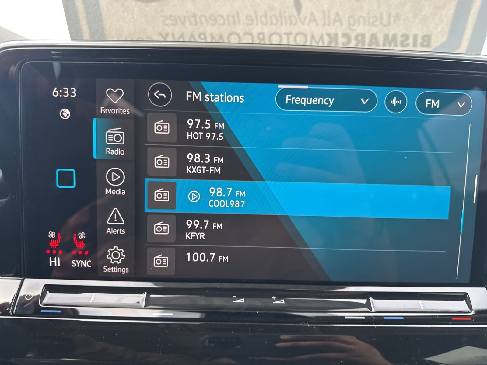 2026 Volkswagen Atlas SE w/Tech - Photo 24