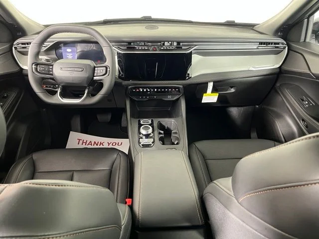 Used 2026 White Jeep Limited image 37