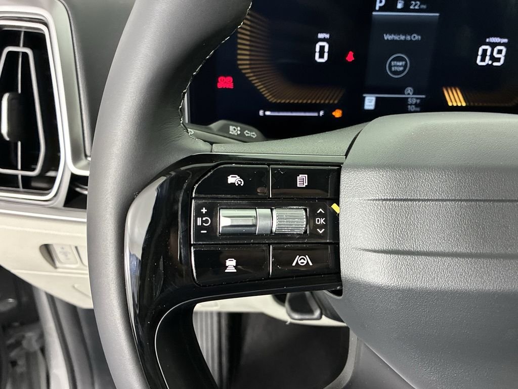 New 2026 Wolf Gray Kia S image 22