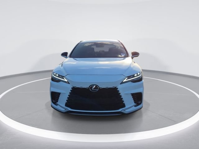 New 2026 Ultra White Lexus F SPORT DESIGN image 10