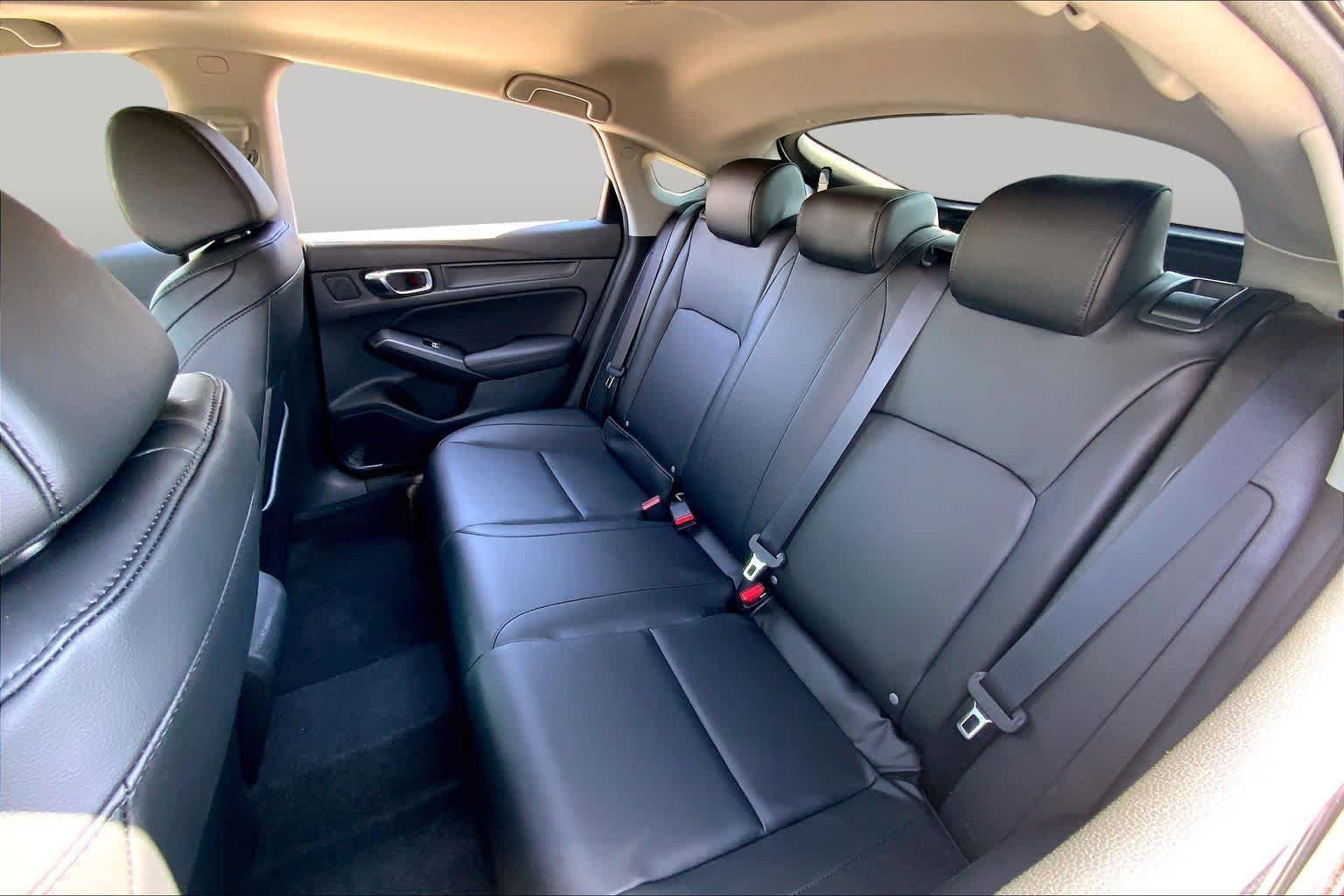 Used 2026 Platinum White Pearl Acura  image 20