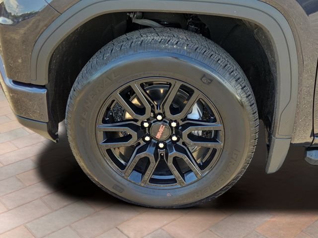 Used 2023 Titanium GMC Elevation image 28