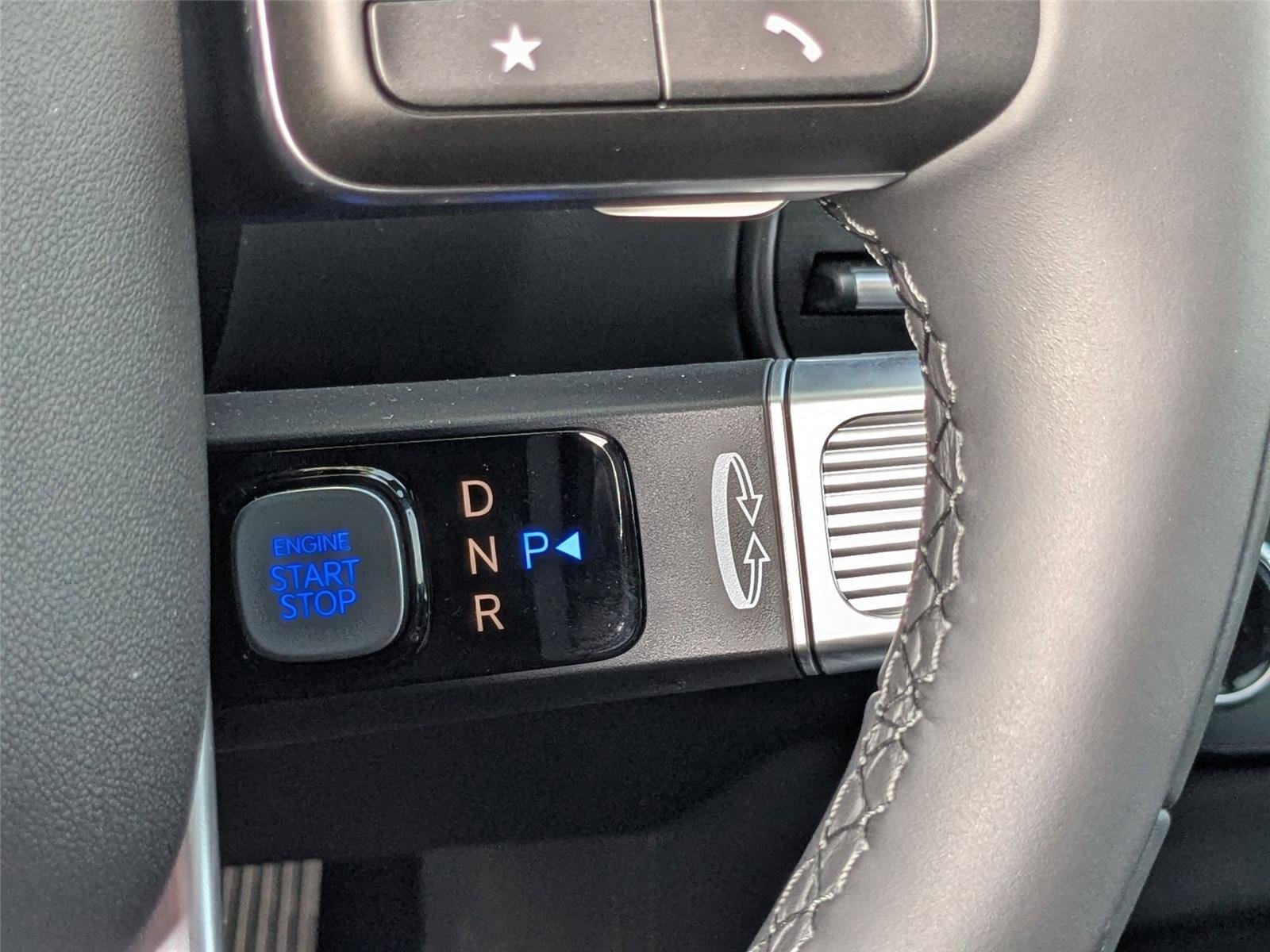 2026 Hyundai Palisade Calligraphy - Photo 17